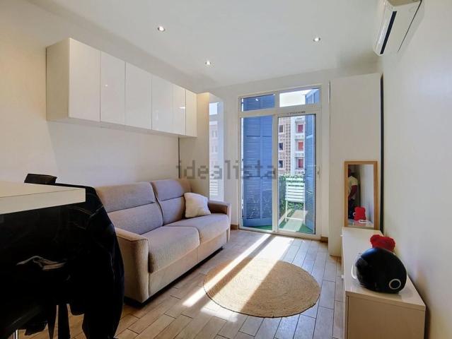 Appartement, Toulon