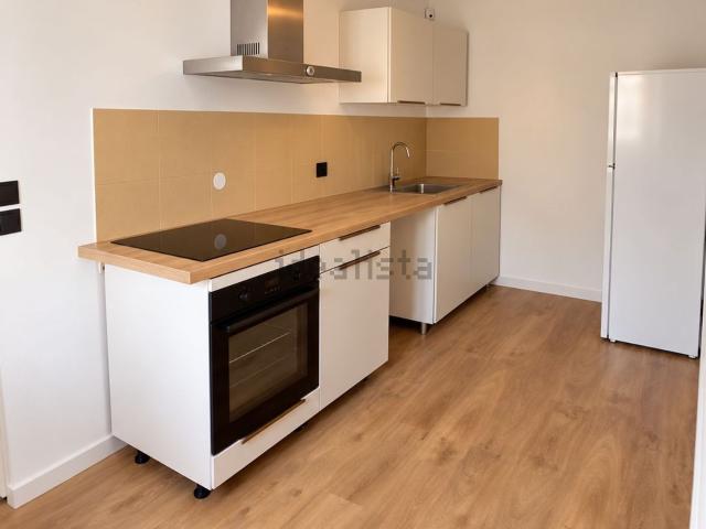 Appartement, Toulon