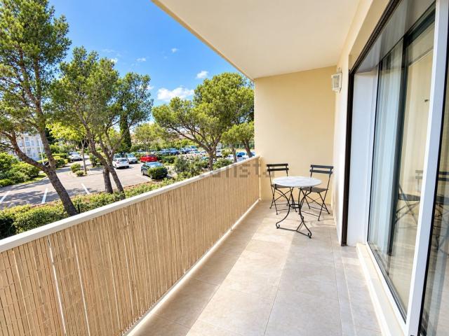Appartement, Toulon