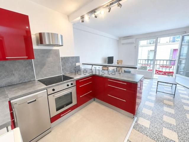 Appartement, Toulon