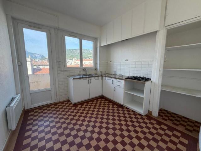 Appartement, Toulon