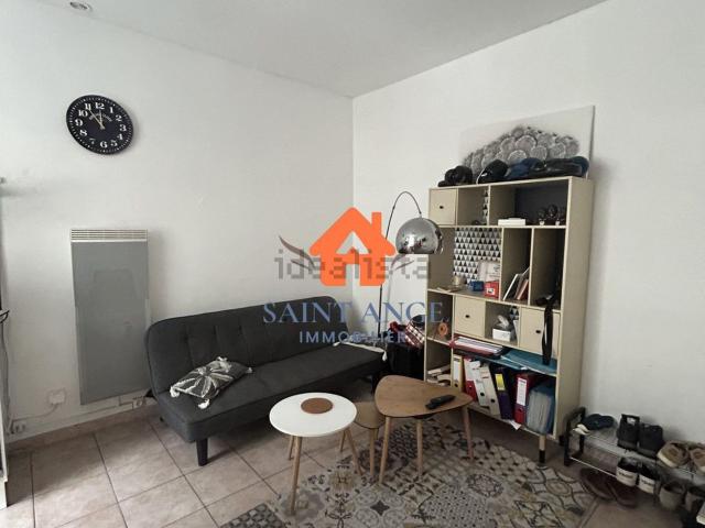 Appartement, Toulon