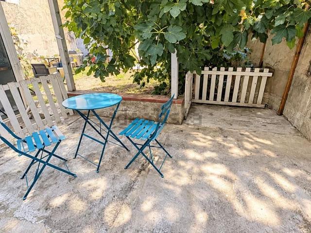Appartement, Toulon