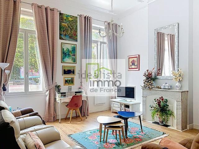 Appartement, Toulon
