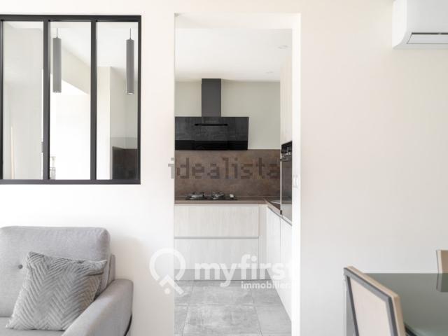 Appartement, Toulon