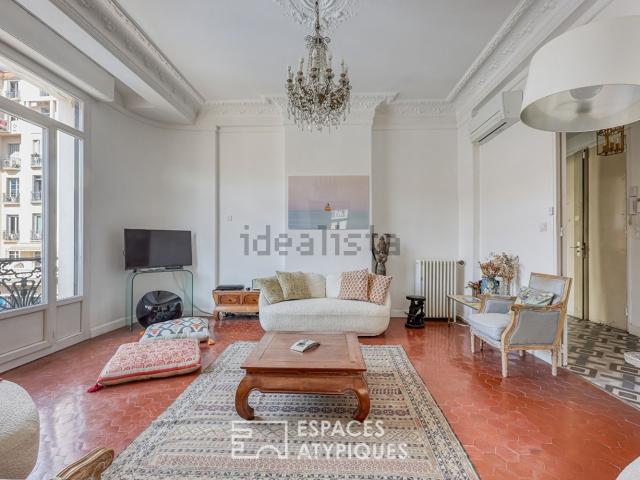 Appartement, Toulon