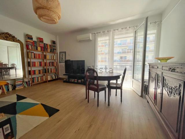 Appartement, Toulon