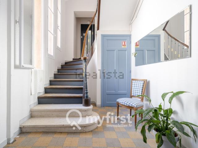 Appartement, Toulon