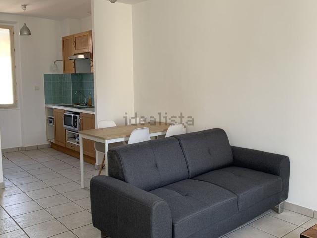 Appartement, Toulon