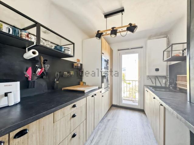 Appartement, Toulon