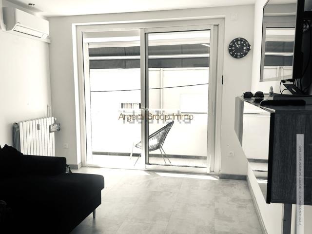 Appartement, Toulon