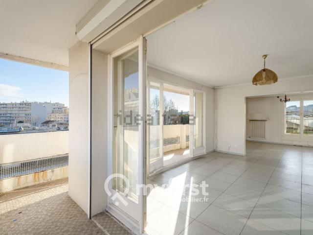 Appartement, Toulon