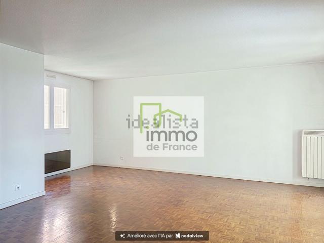Appartement, Toulon