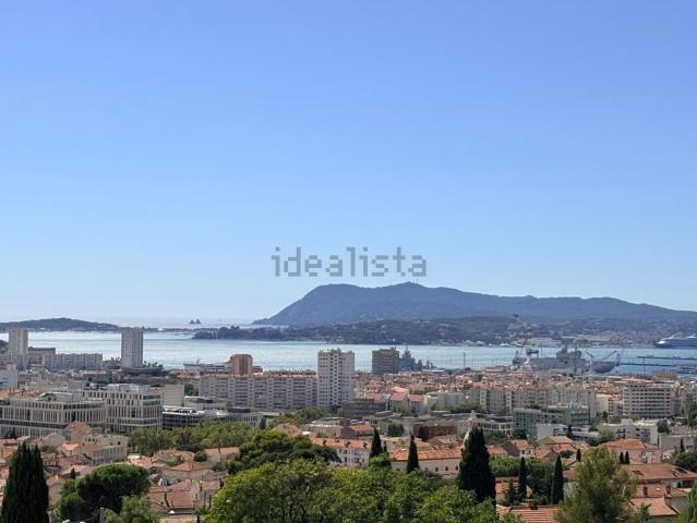 Appartement, Toulon