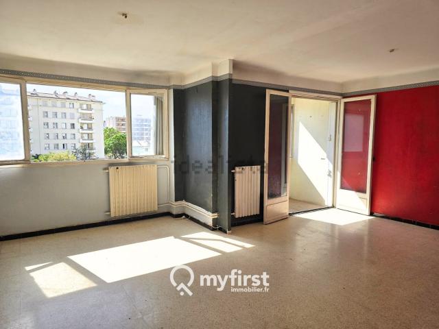 Appartement, Toulon