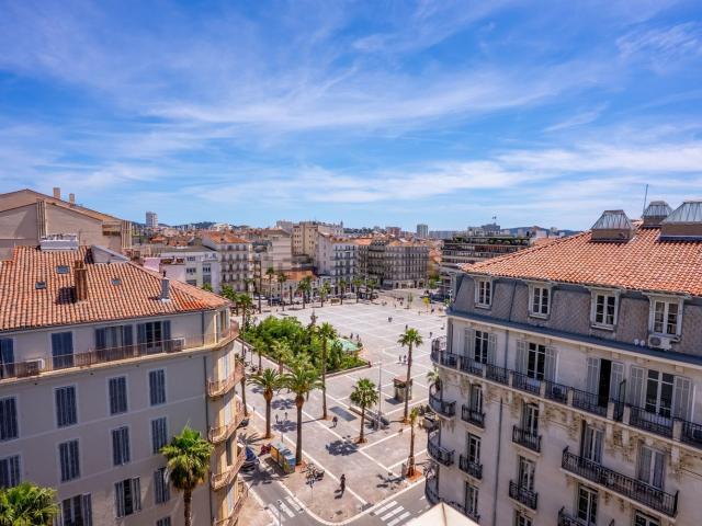 Appartement, Toulon