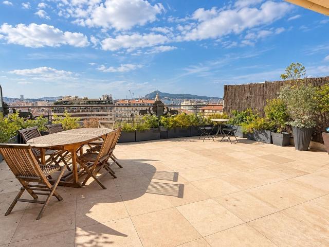 Appartement, Toulon