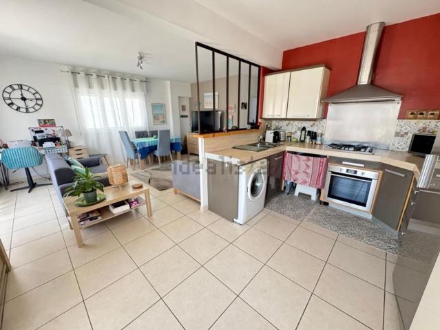 Appartement, Toulon