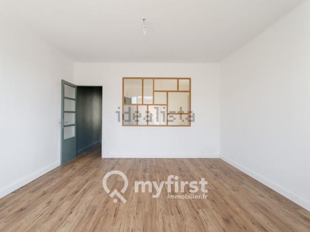 Appartement, Toulon