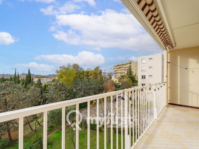 Appartement, Toulon