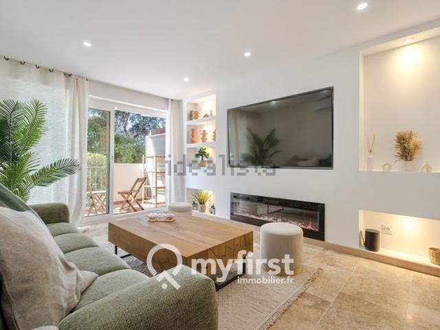 Appartement, Toulon