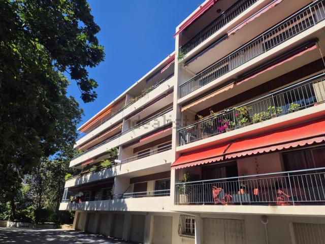 Appartement, Toulon