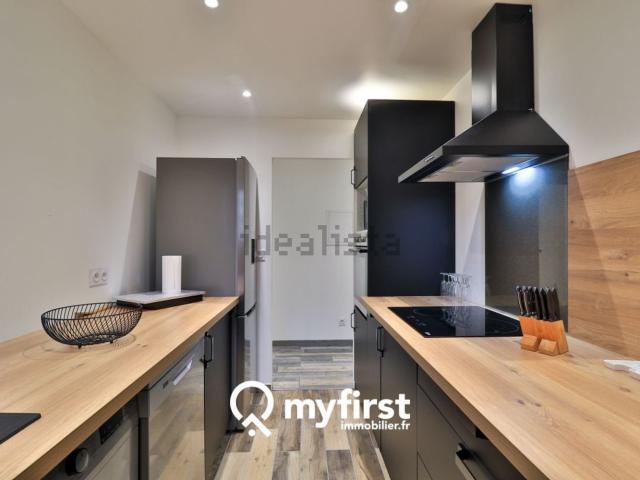 Appartement, Toulon