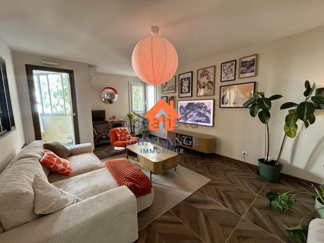 Appartement, Toulon