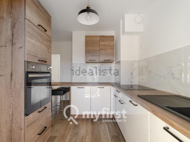 Appartement, Toulon