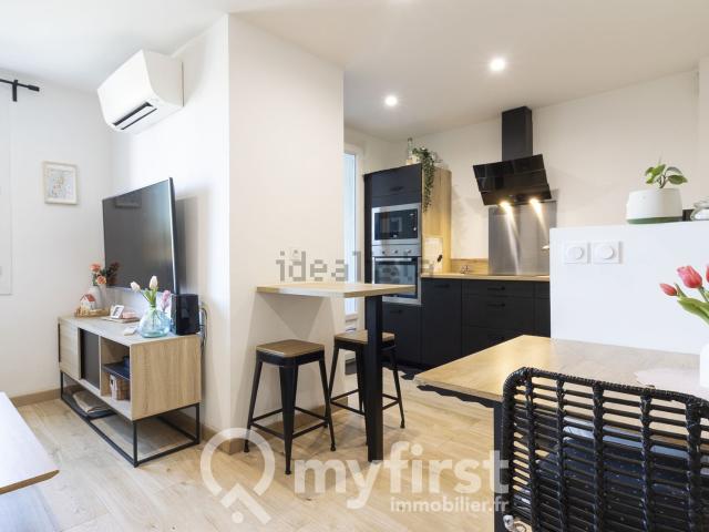 Appartement, Toulon