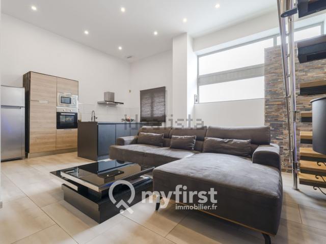 Appartement, Toulon