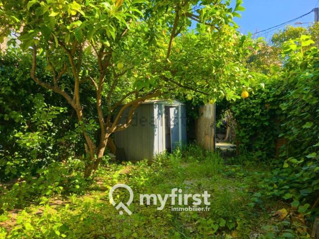 Appartement, Toulon