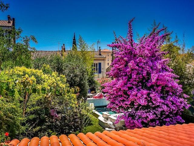 Appartement, Toulon