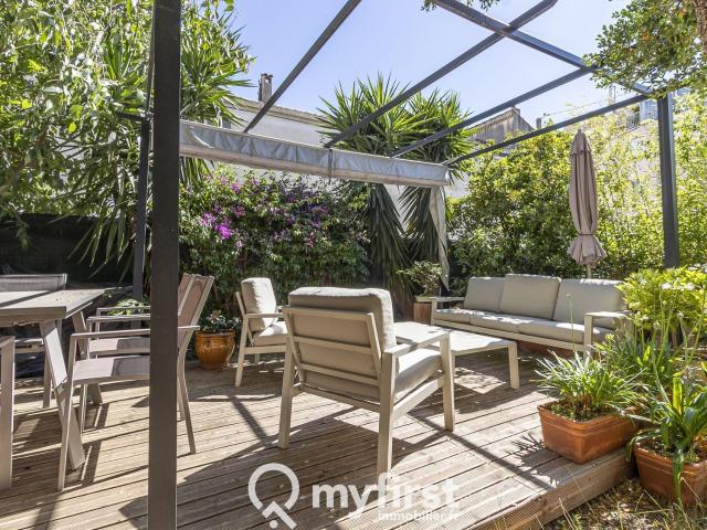 Appartement, Toulon