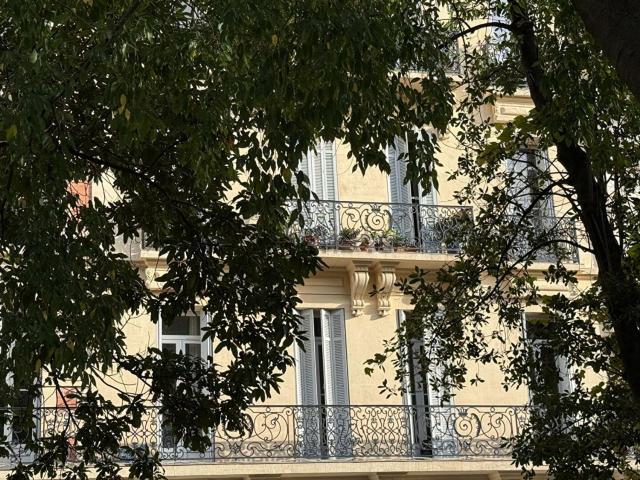 Appartement, Toulon