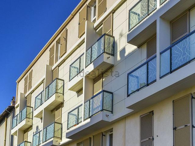 Appartement, Toulon