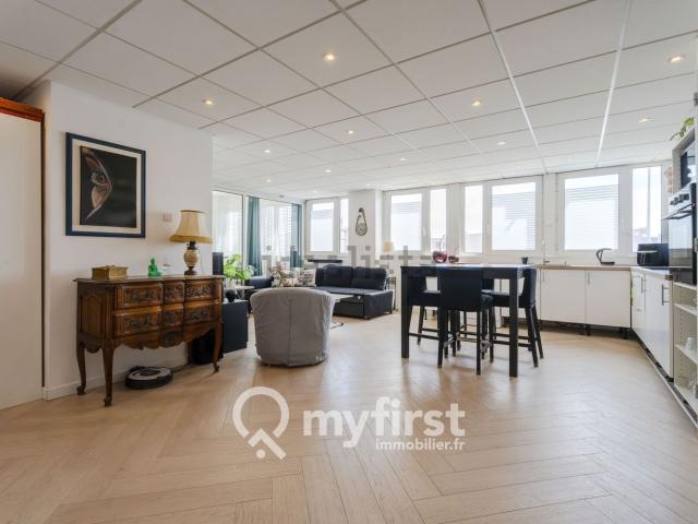 Appartement, Toulon