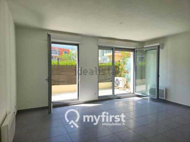 Appartement, Toulon