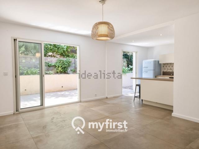 Appartement, Toulon