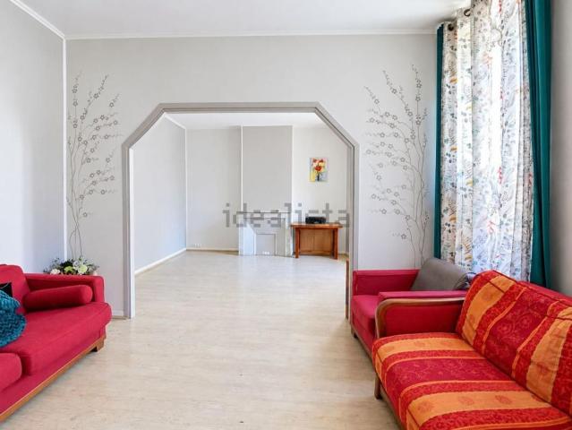 Appartement, Toulon