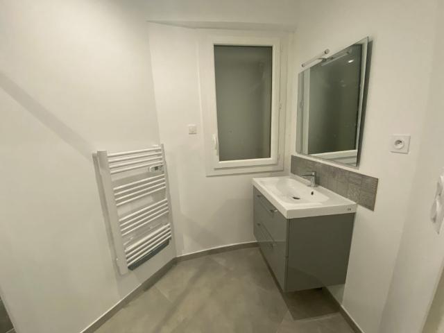 Appartement Toulon