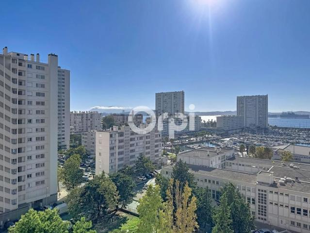Appartement, Toulon