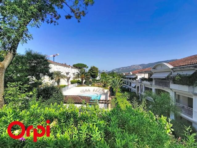 Appartement, Toulon