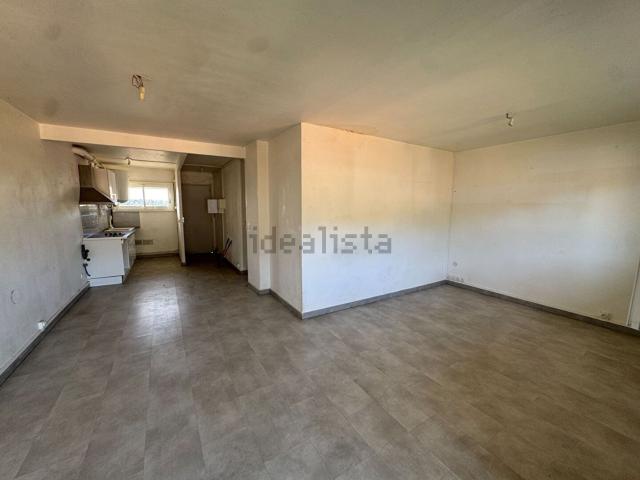 Appartement, Toulon