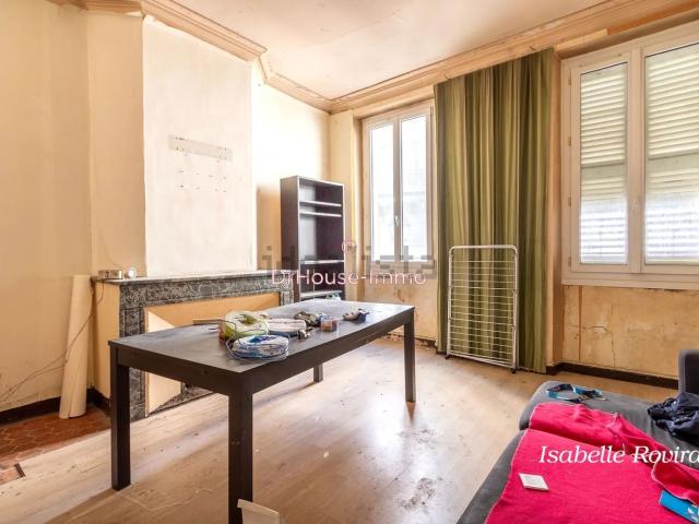 Appartement, Toulon