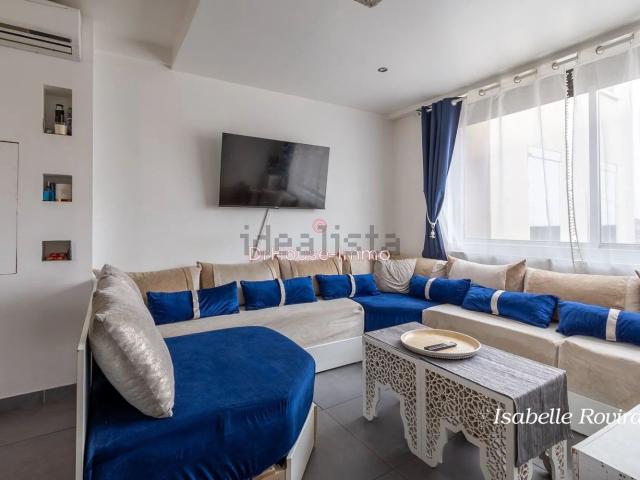 Appartement, Toulon