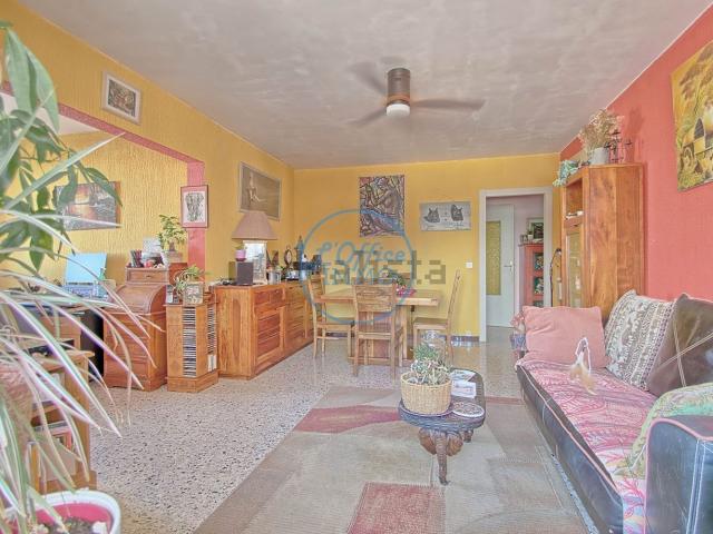 Appartement, Toulon