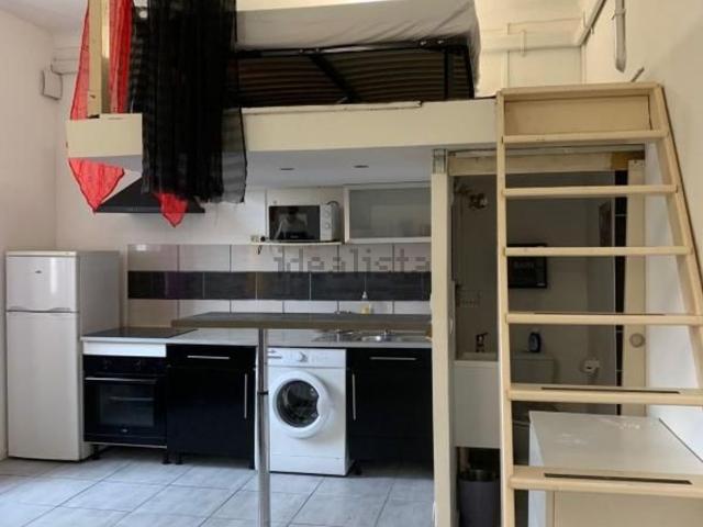 Appartement, Toulon