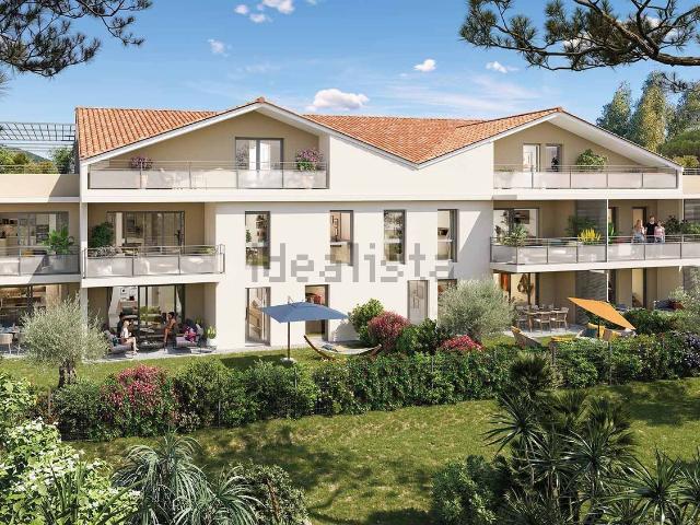 Appartement, Toulon