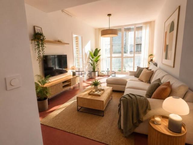 Appartement, Toulon